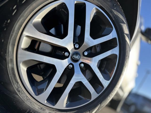 new 2024 Land Rover Defender car, priced at $79,997