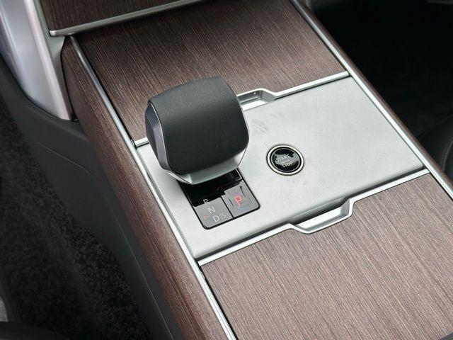 new 2026 Land Rover Range Rover car, priced at $129,485