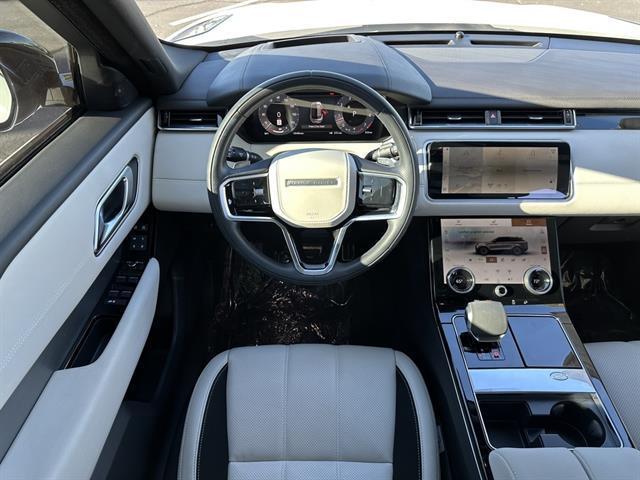used 2023 Land Rover Range Rover Velar car, priced at $46,964