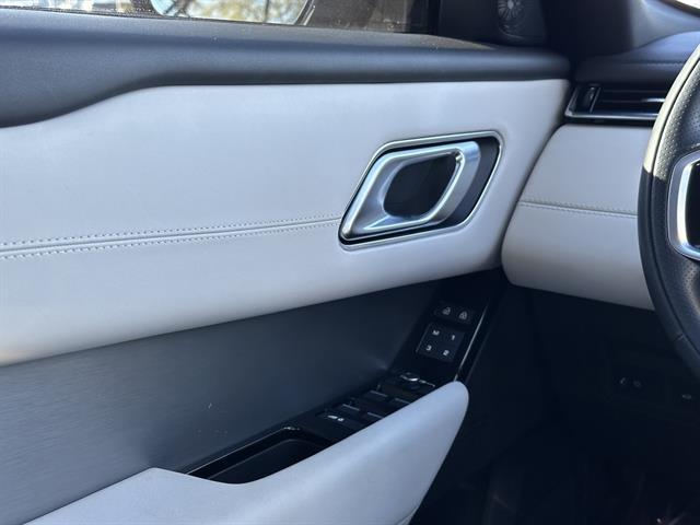 used 2023 Land Rover Range Rover Velar car, priced at $46,964