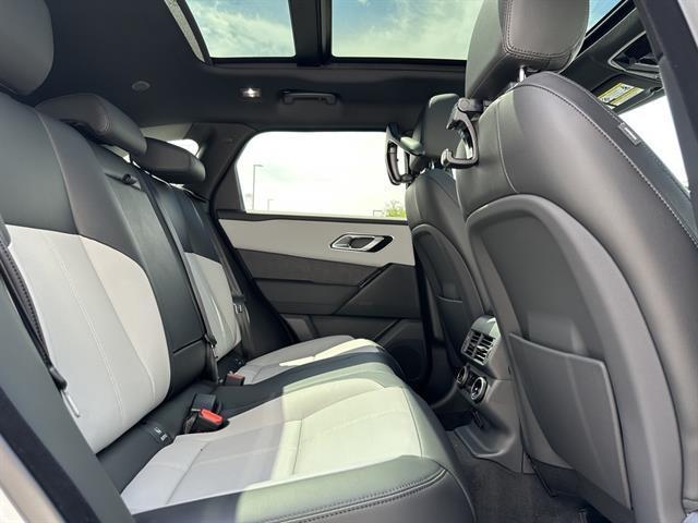 new 2026 Land Rover Range Rover Velar car, priced at $80,597