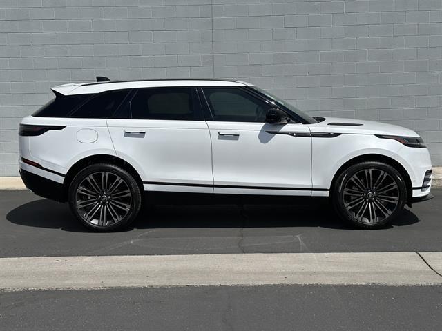 new 2026 Land Rover Range Rover Velar car, priced at $80,597
