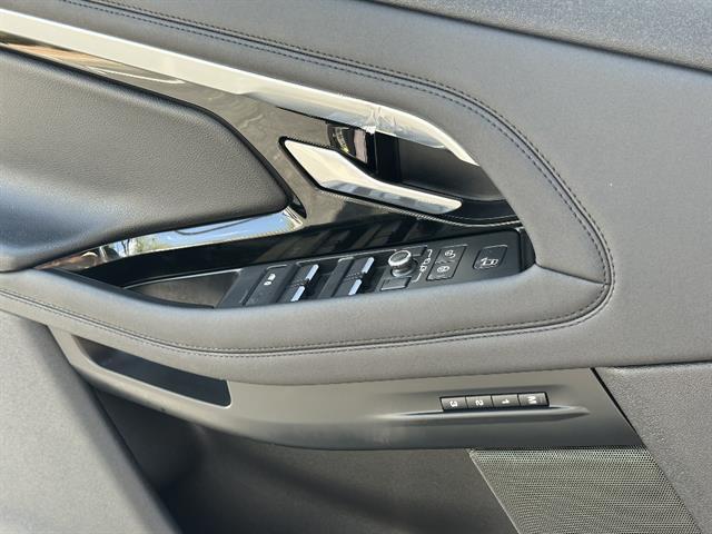 used 2020 Land Rover Range Rover Evoque car, priced at $26,962