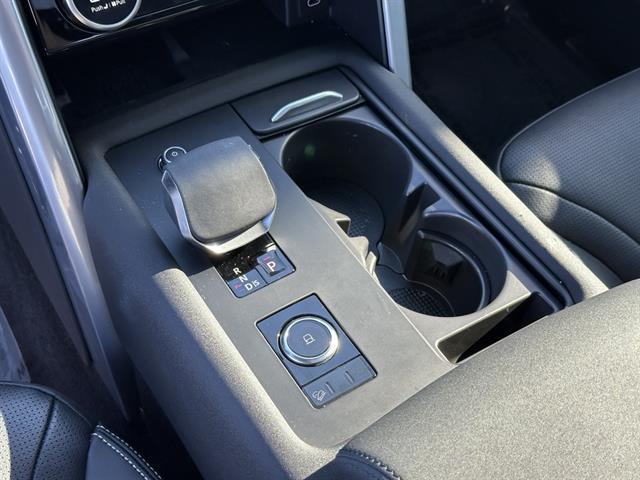 used 2025 Land Rover Discovery car, priced at $58,985