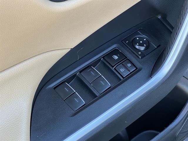 used 2022 Toyota RAV4 car, priced at $24,642