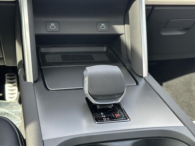 new 2026 Land Rover Discovery Sport car, priced at $53,075