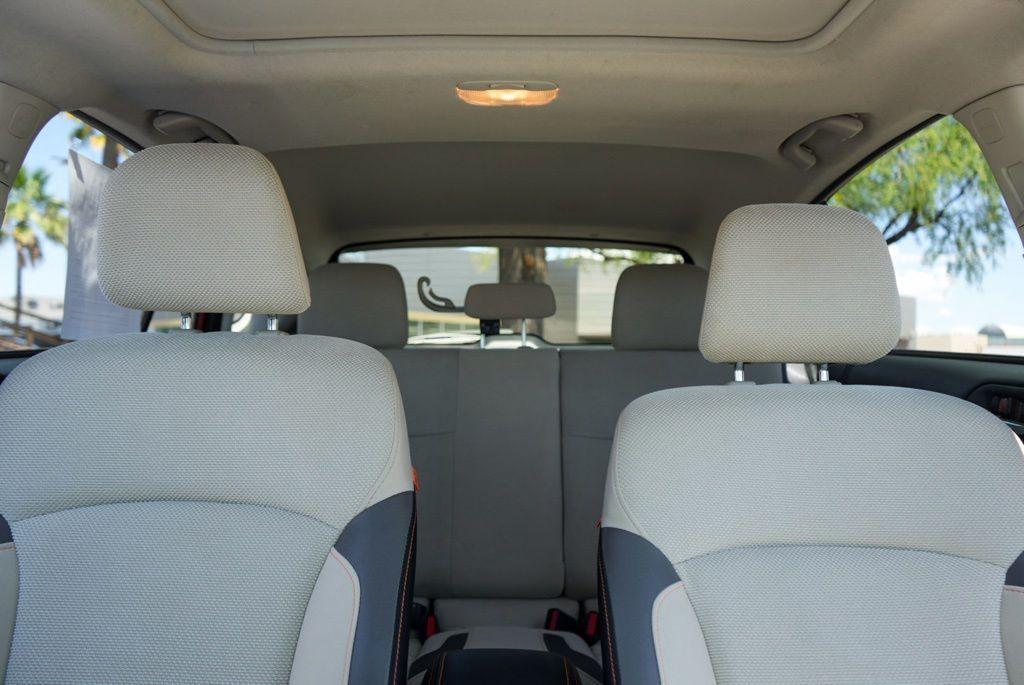 used 2016 Subaru Crosstrek car, priced at $13,931