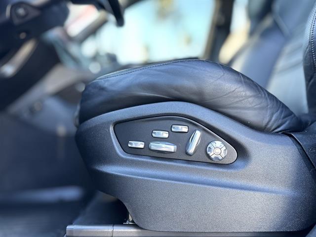 used 2021 Porsche Cayenne car, priced at $97,979