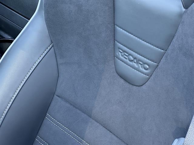 used 2023 Mazda MX-5 Miata RF car, priced at $34,743