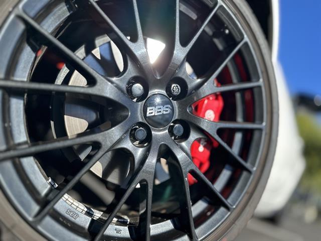 used 2023 Mazda MX-5 Miata RF car, priced at $34,743