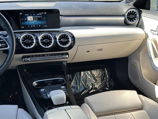 used 2022 Mercedes-Benz CLA 250 car, priced at $23,732
