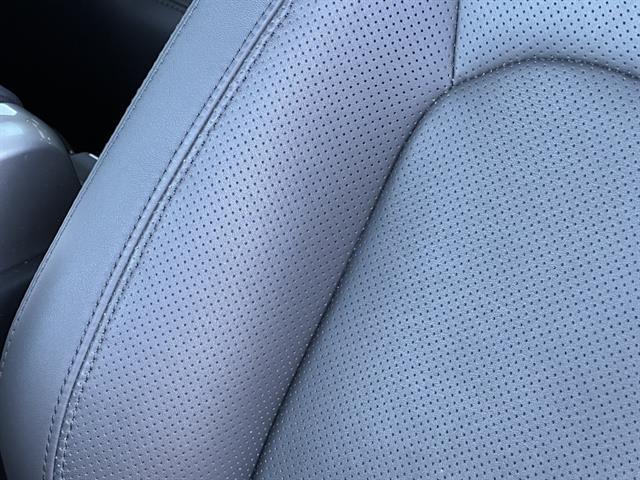 used 2024 Land Rover Defender car, priced at $79,997