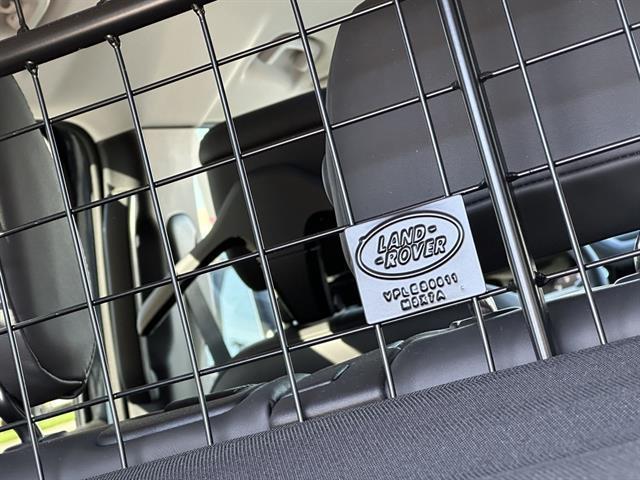 new 2025 Land Rover Defender car, priced at $72,768