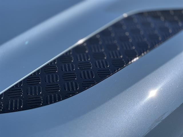 new 2025 Land Rover Defender car, priced at $72,768