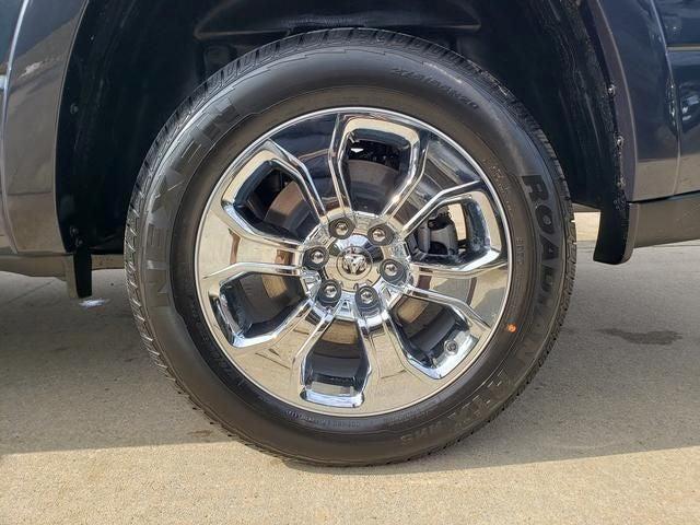 new 2026 Ram 1500 car, priced at $53,901