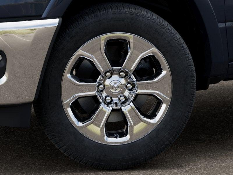 new 2026 Ram 1500 car, priced at $53,901