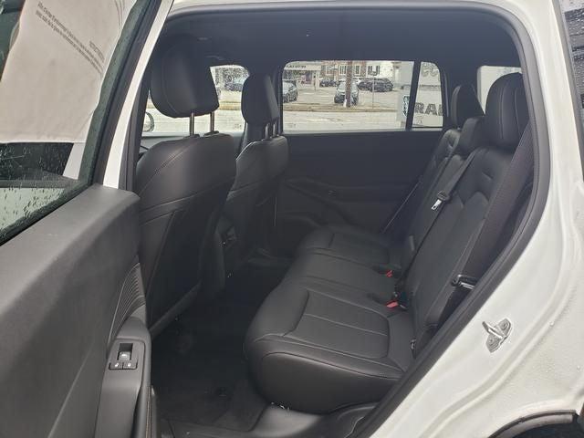 new 2026 Jeep Cherokee car, priced at $38,352