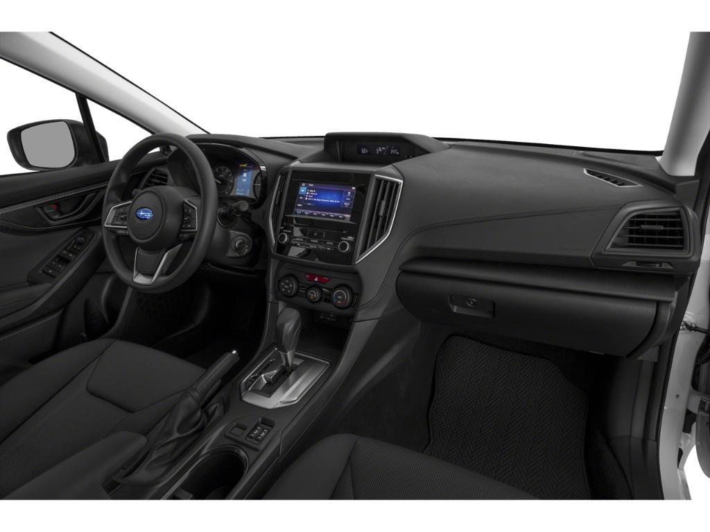 used 2021 Subaru Impreza car, priced at $19,981