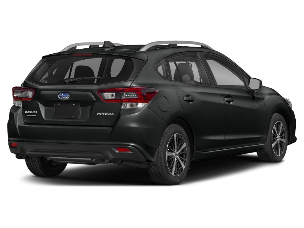 used 2021 Subaru Impreza car, priced at $19,981