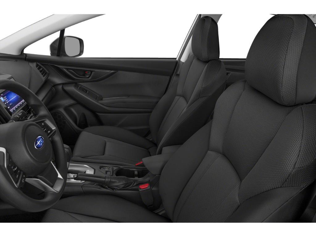 used 2021 Subaru Impreza car, priced at $19,981