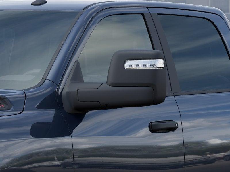 new 2026 Ram 2500 car, priced at $59,651