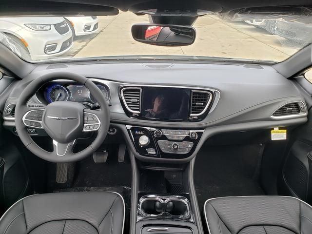 new 2026 Chrysler Pacifica car, priced at $46,519