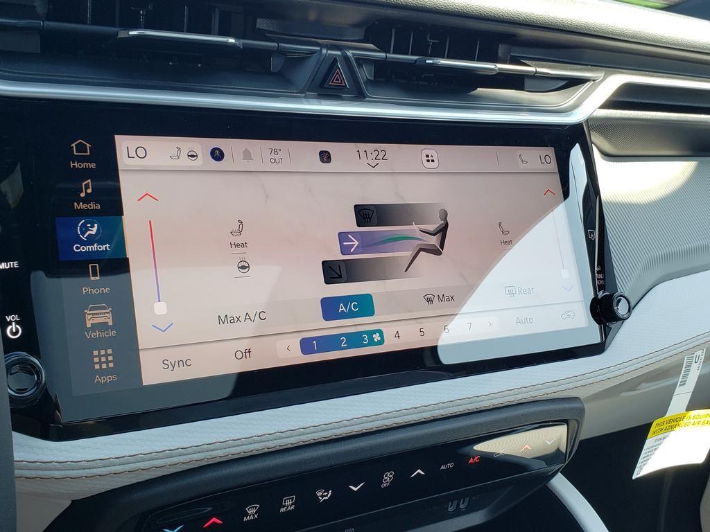new 2026 Jeep Cherokee car, priced at $37,596
