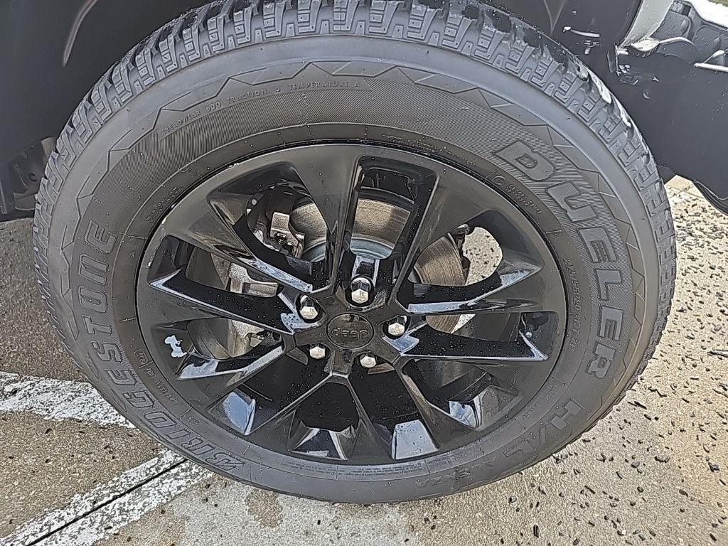 used 2022 Jeep Gladiator car, priced at $35,481