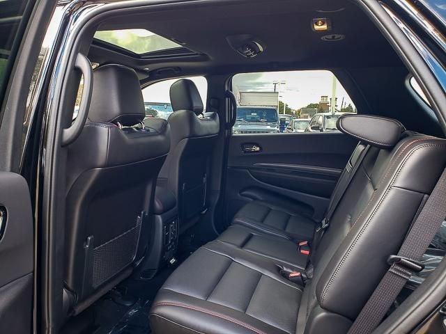 new 2026 Dodge Durango car, priced at $44,355