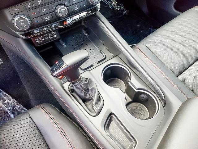 new 2026 Dodge Durango car, priced at $44,355