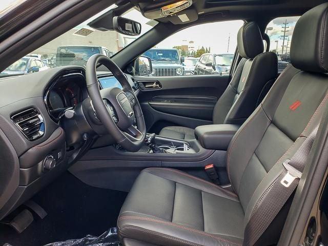 new 2026 Dodge Durango car, priced at $44,355