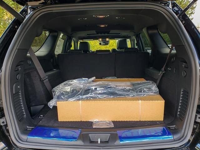 new 2026 Dodge Durango car, priced at $44,355