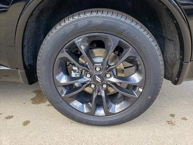 new 2026 Dodge Durango car, priced at $44,355