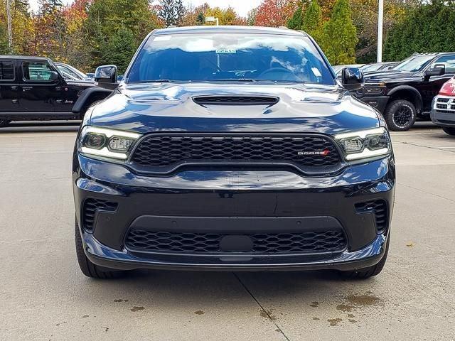 new 2026 Dodge Durango car, priced at $44,355