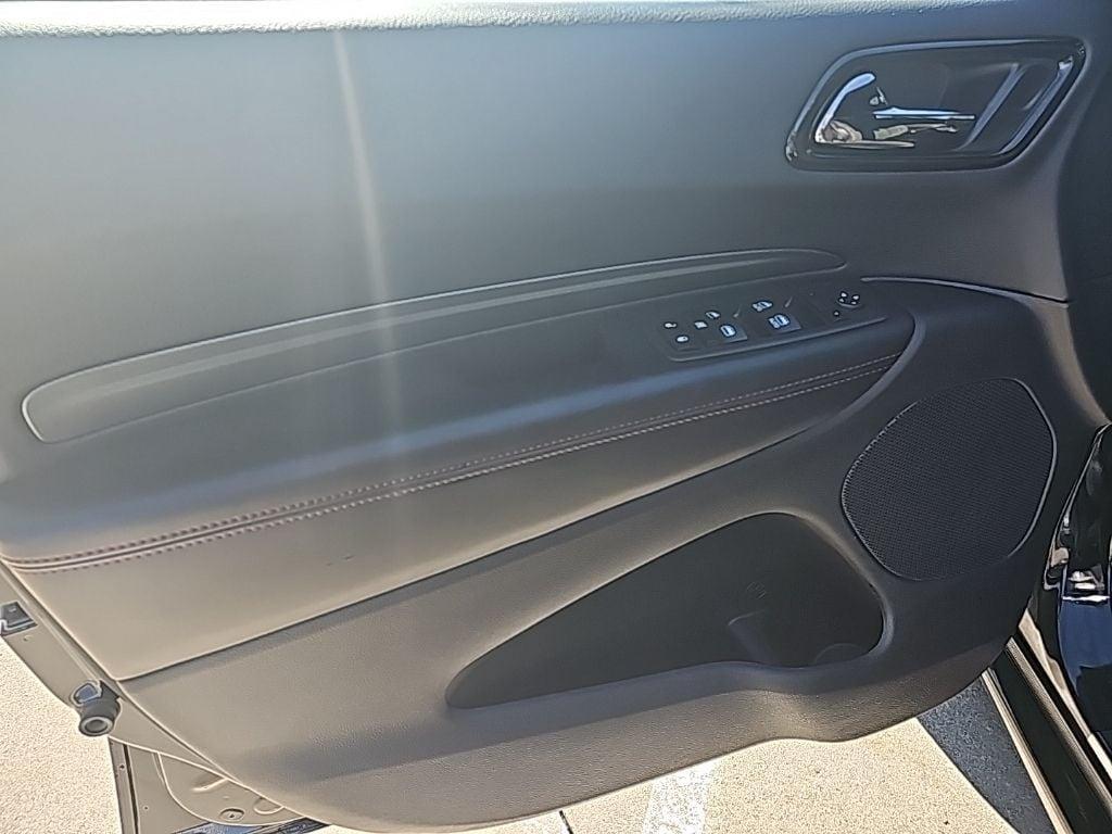 used 2025 Dodge Durango car, priced at $47,681