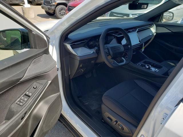 new 2026 Jeep Cherokee car, priced at $37,008