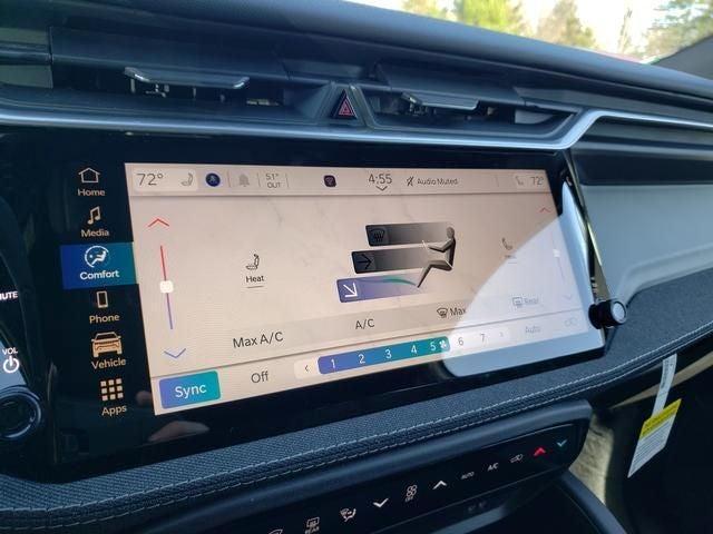 new 2026 Jeep Cherokee car, priced at $37,008