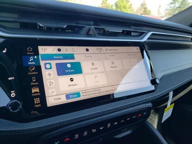 new 2026 Jeep Cherokee car, priced at $37,008