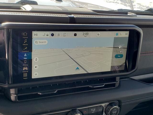 new 2026 Jeep Wrangler car, priced at $82,985