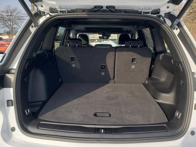 new 2026 Jeep Grand Cherokee car, priced at $43,183