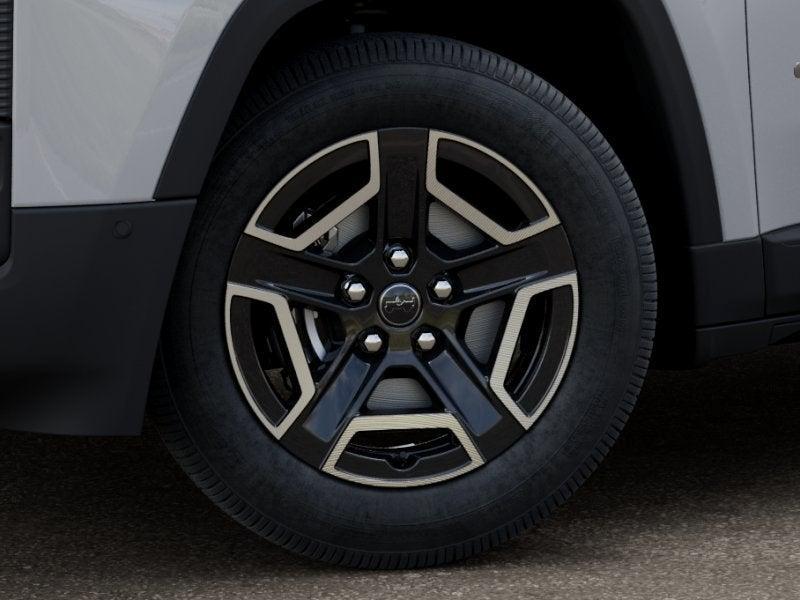 new 2026 Jeep Cherokee car, priced at $40,041