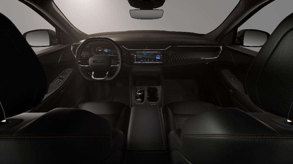 new 2026 Jeep Cherokee car, priced at $43,005