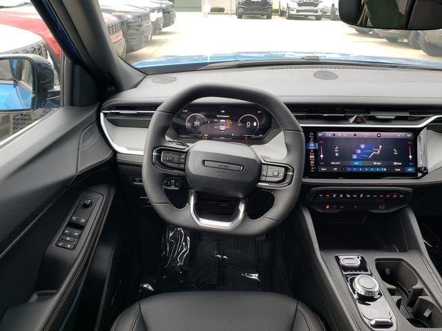 new 2026 Jeep Cherokee car, priced at $43,005