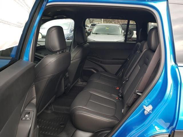 new 2026 Jeep Cherokee car, priced at $43,005