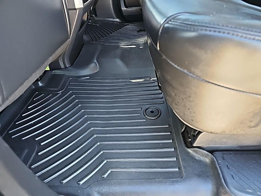 used 2022 Ford Expedition car, priced at $38,981