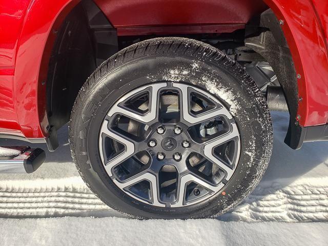 new 2026 Ram 1500 car, priced at $58,868