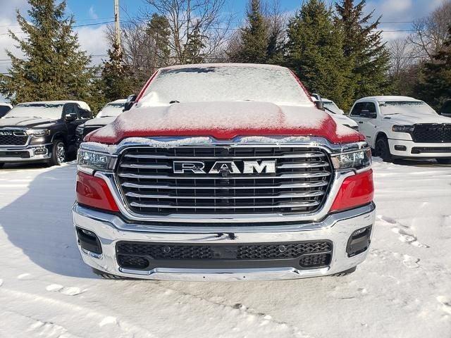 new 2026 Ram 1500 car, priced at $58,868