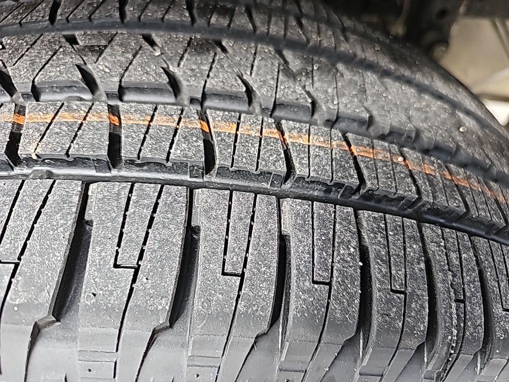 used 2022 Ram 1500 car, priced at $37,681