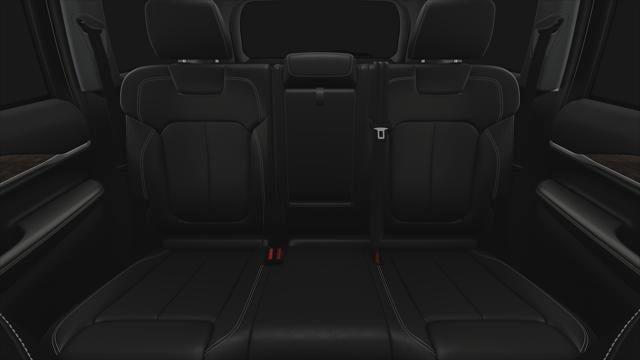 new 2025 Jeep Grand Cherokee car, priced at $50,985