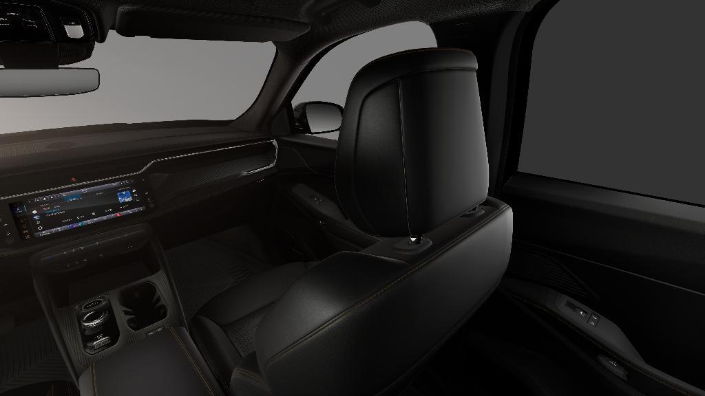 new 2026 Jeep Cherokee car, priced at $43,005